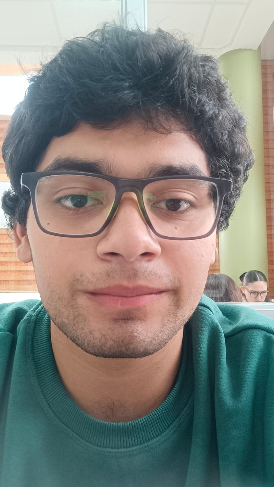 Header Avatar